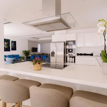 Coral Residences *