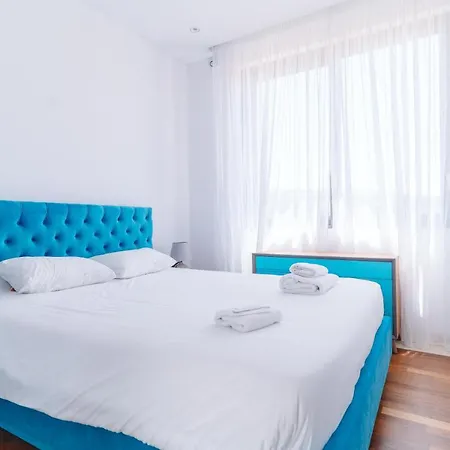 Coral Residences *