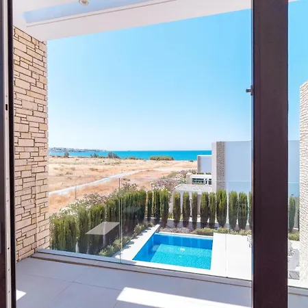 Coral Residences Villa