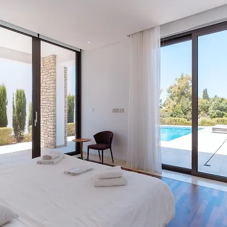 Coral Residences Villa