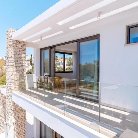 Coral Residences Villa