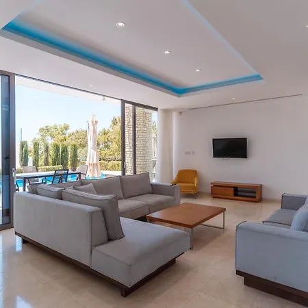 Villa Coral Residences Coral Bay