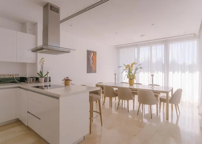 Coral Residences Villa *