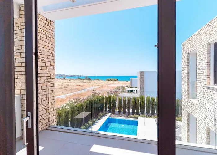 Coral Residences Villa