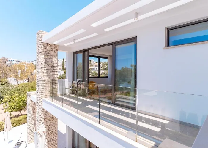 Coral Residences Villa