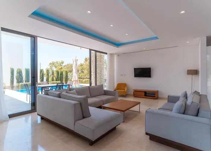 Villa Coral Residences Coral Bay